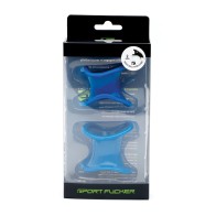 Sport Fucker Ergonomic Ball Stretcher Kit