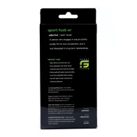 Kit de Estiramiento Ergonómico de Testículos Sport Fucker