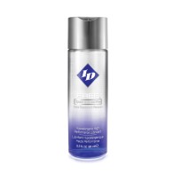 ID FREE Water Based Lubricant - 2.2 oz Bottle