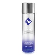 Lubricante a base de Agua ID FREE 8.5 oz