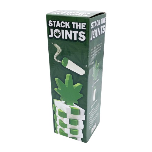 Stack the Joints Fun Party Game