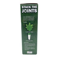 Juego Divertido Stack the Joints