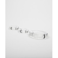 Anillo Transparente 3 Vías Sport Fucker para Mayor Placer