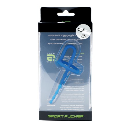 Sport Fucker Dipstick Sound Blue