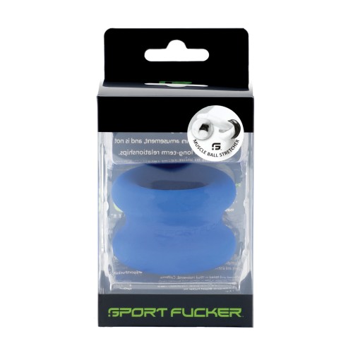 Sport Fucker Silicone Ball Stretcher