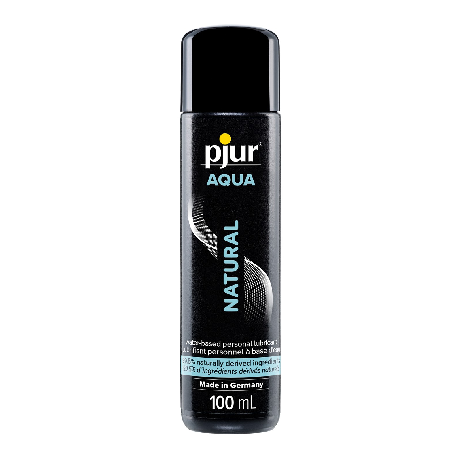 Lubricante Pjur Aqua Natural