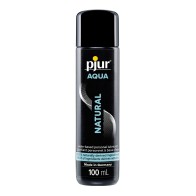 Lubricante Pjur Aqua Natural