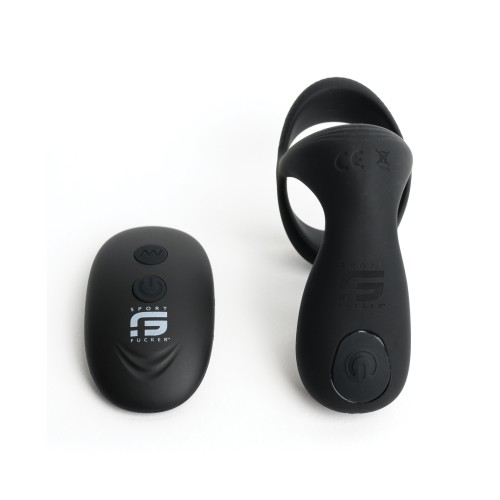 Sport Fucker Motovibe Pulse Black