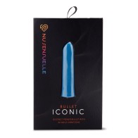 Iconic Bullet for Enhanced Pleasure