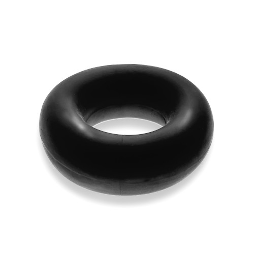 Oxballs Fat Willy 3 Pack Jumbo Cock Rings Black