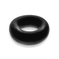 Oxballs Fat Willy 3 Pack Jumbo Cock Rings Black