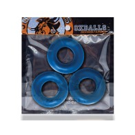 Anillos para el Pene Jumbo Fat Willy - Mejora del Placer