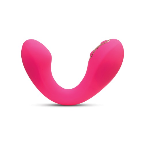 Nu Sensuelle Libi G-Spot Vibrator with Flexibility