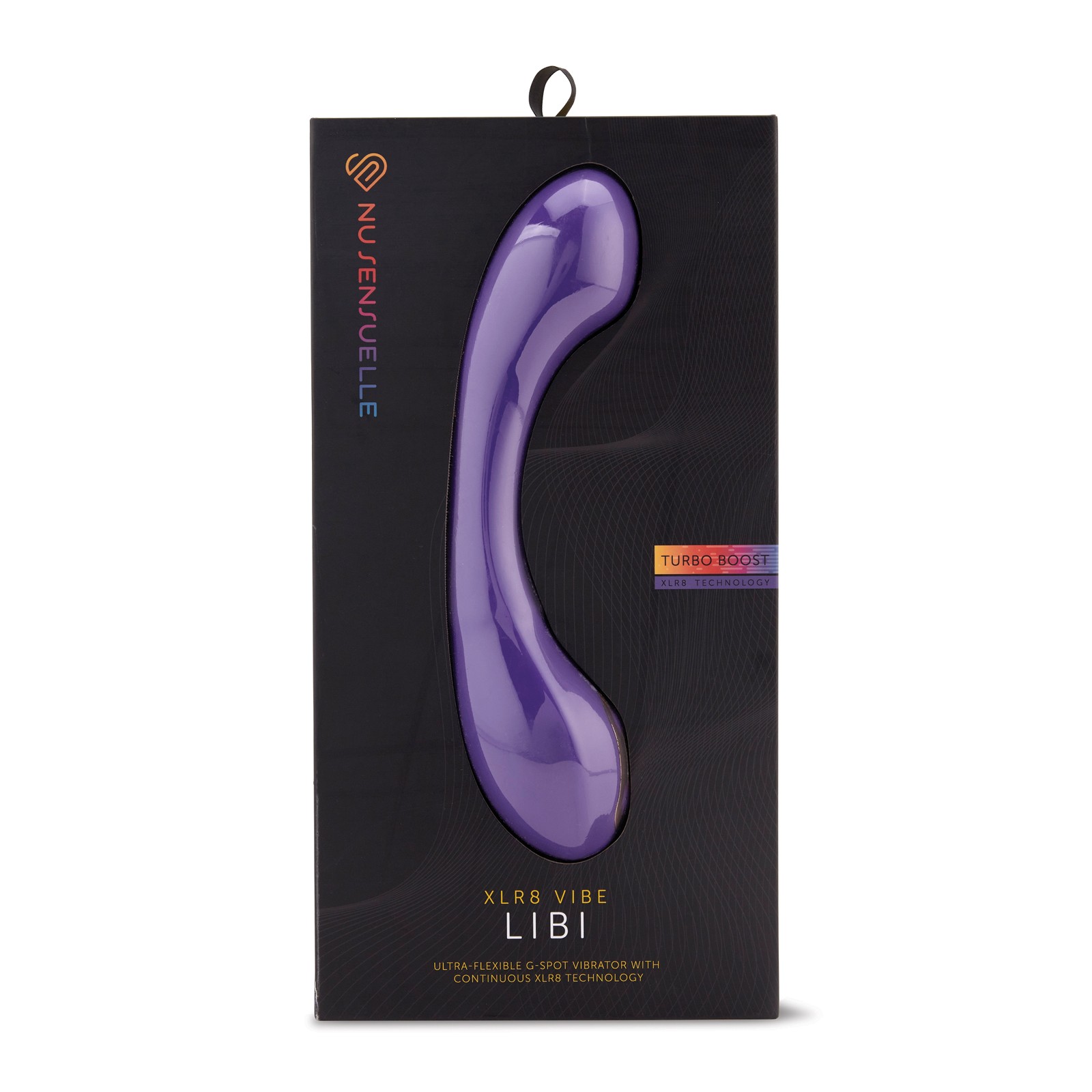 Nu Sensuelle Libi G-Spot Vibrator