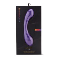 Nu Sensuelle Libi G-Spot Vibrator