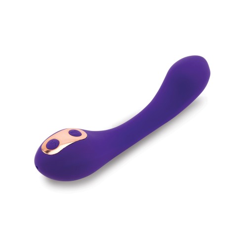 Vibrador G-Spot Nu Sensuelle Libi