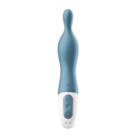 Satisfyer A-Mazing 1 - Azul Vibrador para A-Spot