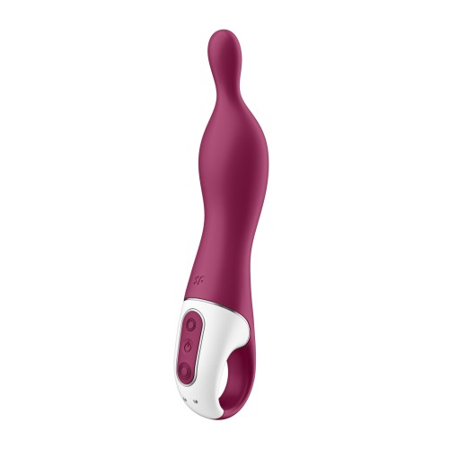 Satisfyer A-Mazing 1 Vibrador Para Punto A