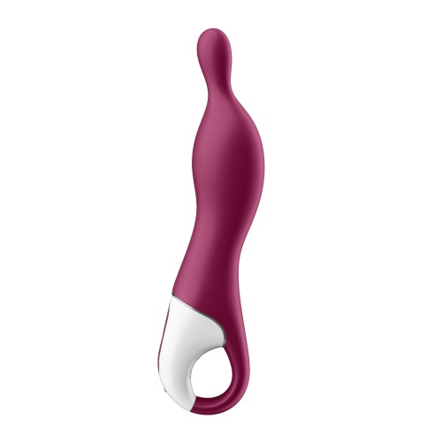 Satisfyer A-Mazing 1 Vibrador Para Punto A