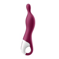 Satisfyer A-Mazing 1 Vibrador Para Punto A