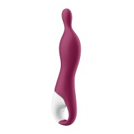 Satisfyer A-Mazing 1 Vibrador Para Punto A