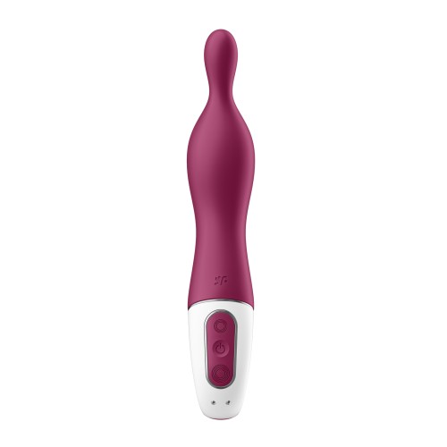 Satisfyer A-Mazing 1 Vibrador Para Punto A