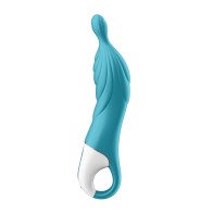 Satisfyer A-Mazing 2 - Turquesa