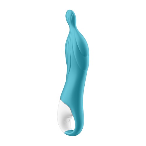 Satisfyer A-Mazing 2 - Turquesa