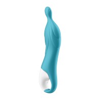 Satisfyer A-Mazing 2 - Turquesa