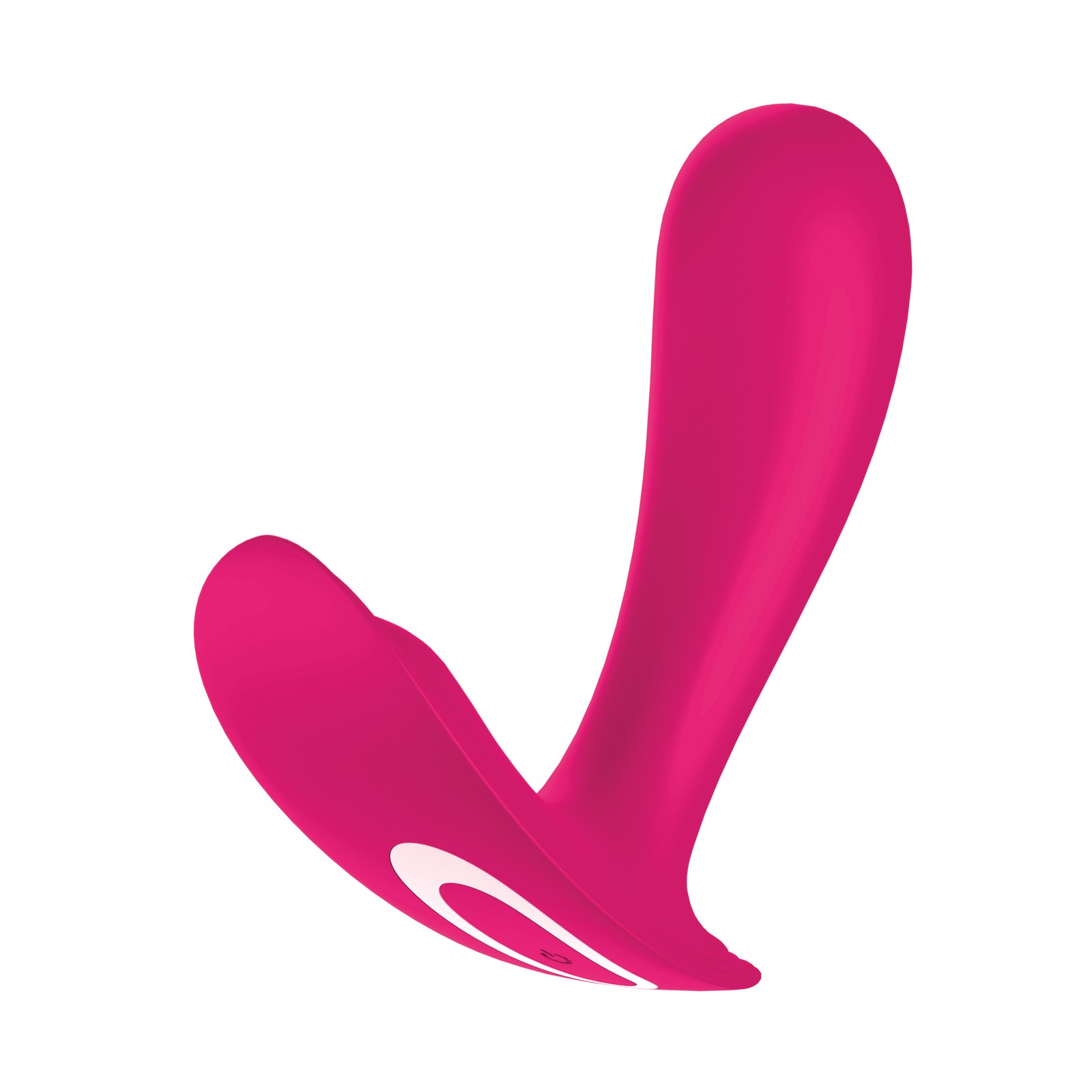 Satisfyer Top Secret Vibrator - Pink