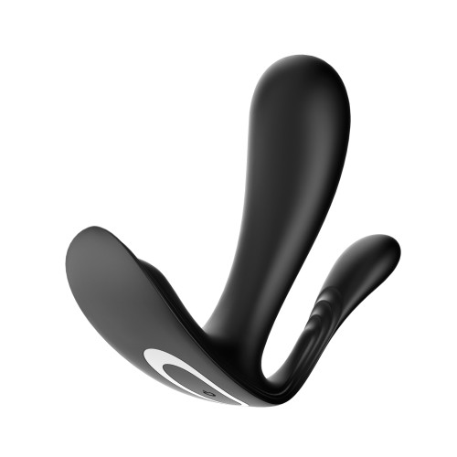 Satisfyer Top Secret Plus