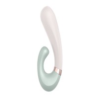 Satisfyer Heat Wave - Menta