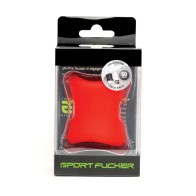 Sport Fucker Ergo Balls 50mm - Red