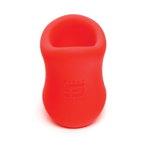 Sport Fucker Ergo Balls 50mm - Red