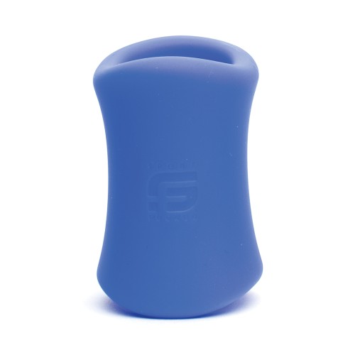 Sport Fucker Ergo Balls 60mm Blue Silicone