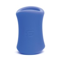 Sport Fucker Ergo Balls 60mm Blue Silicone