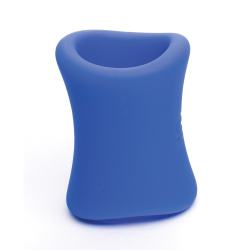 Sport Fucker Ergo Balls 60mm Blue Silicone