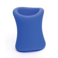 Sport Fucker Ergo Balls 60mm Blue Silicone