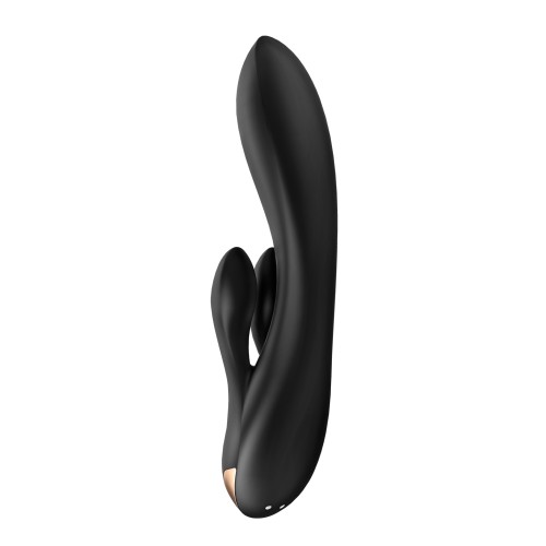 Satisfyer Double Flex for Dual Stimulation