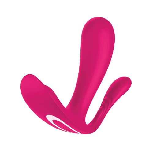 Satisfyer Top Secret Plus - Wearable Vibrator