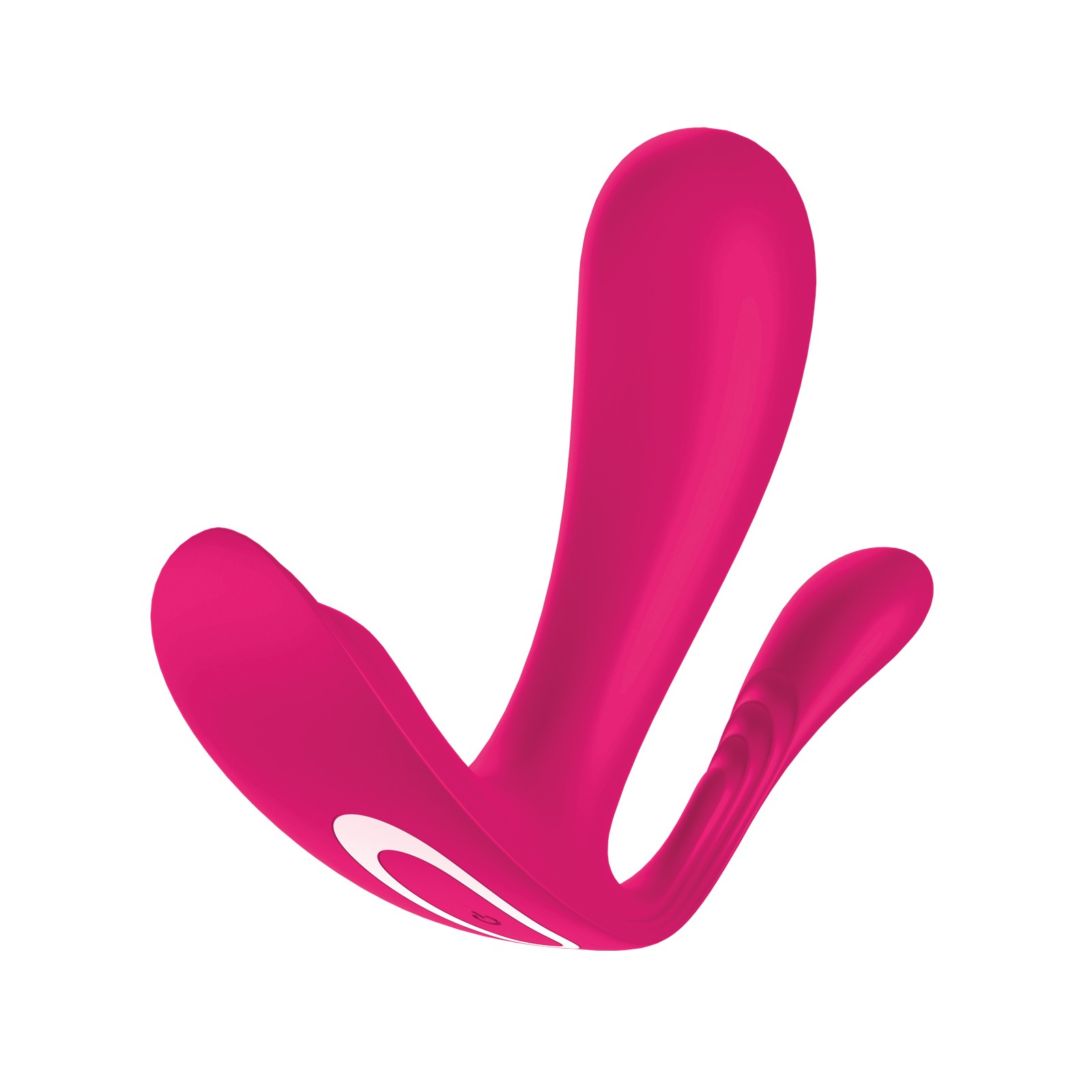 Satisfyer Top Secret Plus - Vibrador Portátil