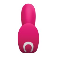 Satisfyer Top Secret Plus - Vibrador Portátil