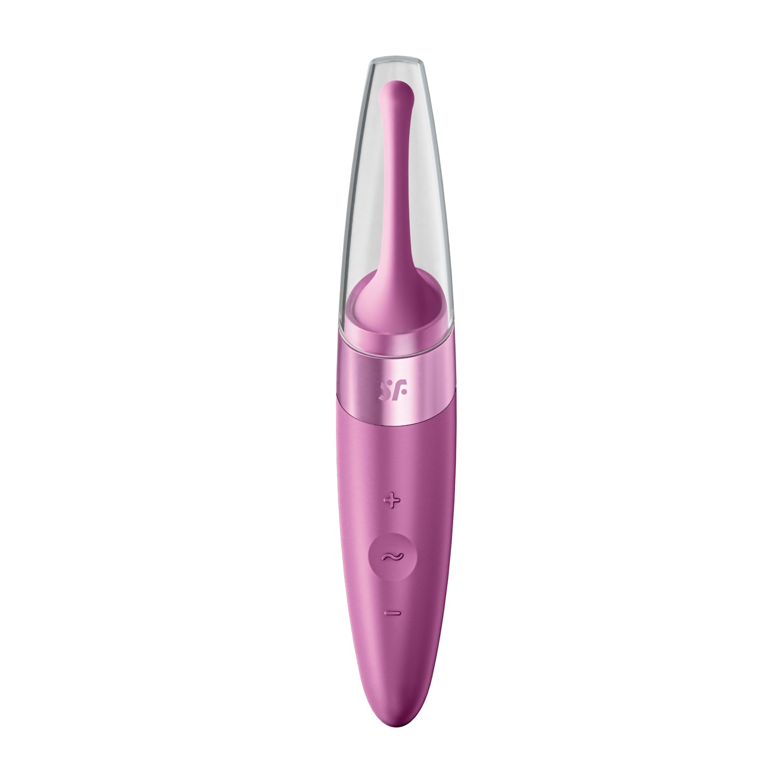 Satisfyer Twirling Delight - Rose