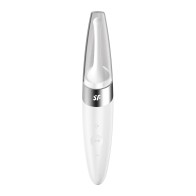 Satisfyer Twirling Delight White