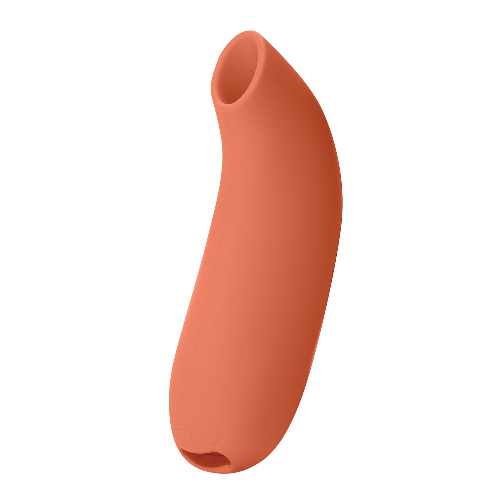 Dame Aer Pleasure Device Papaya