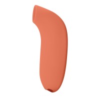 Dame Aer Pleasure Device Papaya