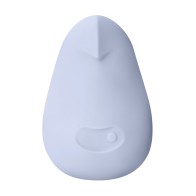 Dame Pom Flexible Vibrator Ice