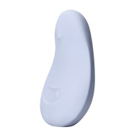 Dame Pom Flexible Vibrator Ice