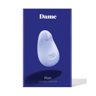 Dame Pom Flexible Vibrator Ice