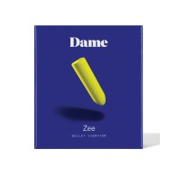 Dame Zee Bullet Vibrator